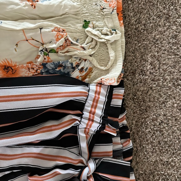 Xs cotton pants - Picture 2 of 4